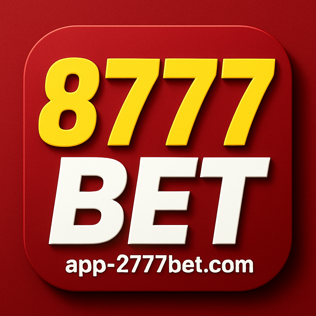 2777 bet apk Banner